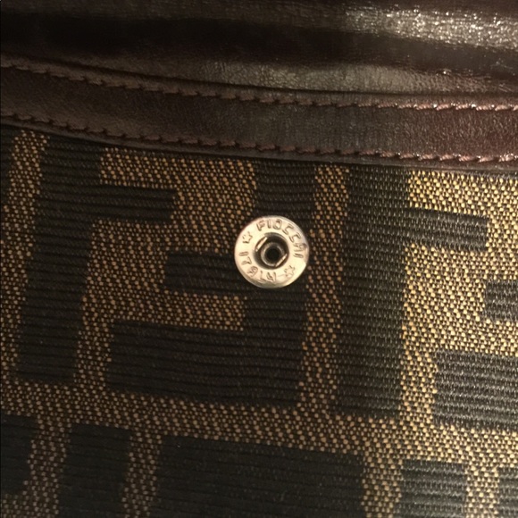 Fendi Wallet - Picture 5 of 6